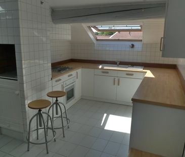 Location Appartement 85m² VANDOEUVRE LES NANCY 54500 - Photo 5