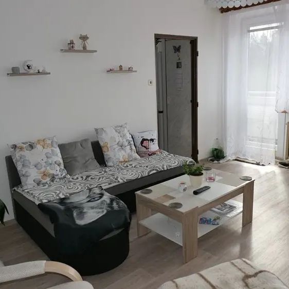 Pronájem BJ 3+1 Červený Kostelec, U Kaštánků ul. - Fotografie 1