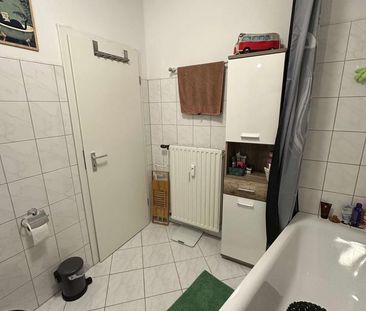 2 Zimmer Wohnung - 52 qm - Essen Südostviertel ab 01.03. - Photo 1