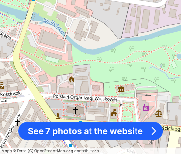 Do wynajęcia – komfortowe, przestronne mieszkanie 70 m² | 3 pokoje - Photo 1