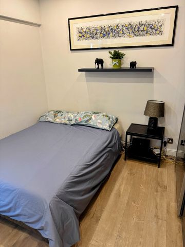 Room in a Shared Flat, Hutchings Wharf, E14 - Photo 5