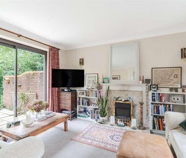 Millstream Close, Wimborne, Dorset, BH21 - Photo 1