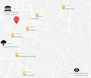 Rua Latino Coelho - Photo 2