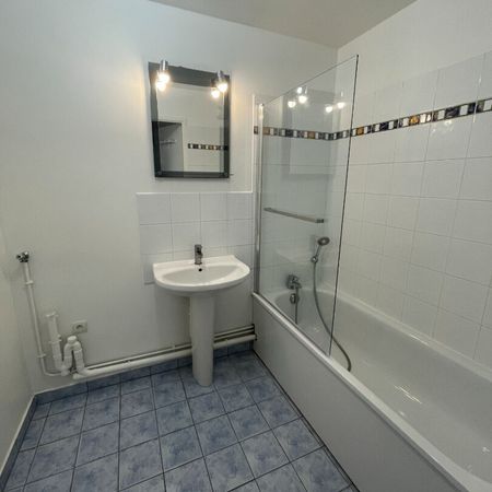 Location appartement 2 pièces, 45.93m², Rungis - Photo 4