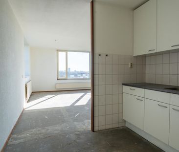 Appartement te huur: Zuster Meijboomstraat 83 2331 PE Leiden - Foto 4