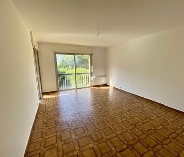 Location Appartement 3 pièces 62m² - Photo 1