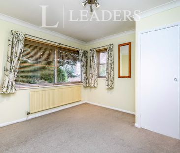 2 bedroom apartment to rent West Mount, The Mount, Guildford, GU2 - Photo 4