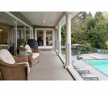 680 Parkside Road, West Vancouver - Photo 2