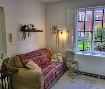 1 Bed Flat, Ladywood Middleway, B16 - Photo 5