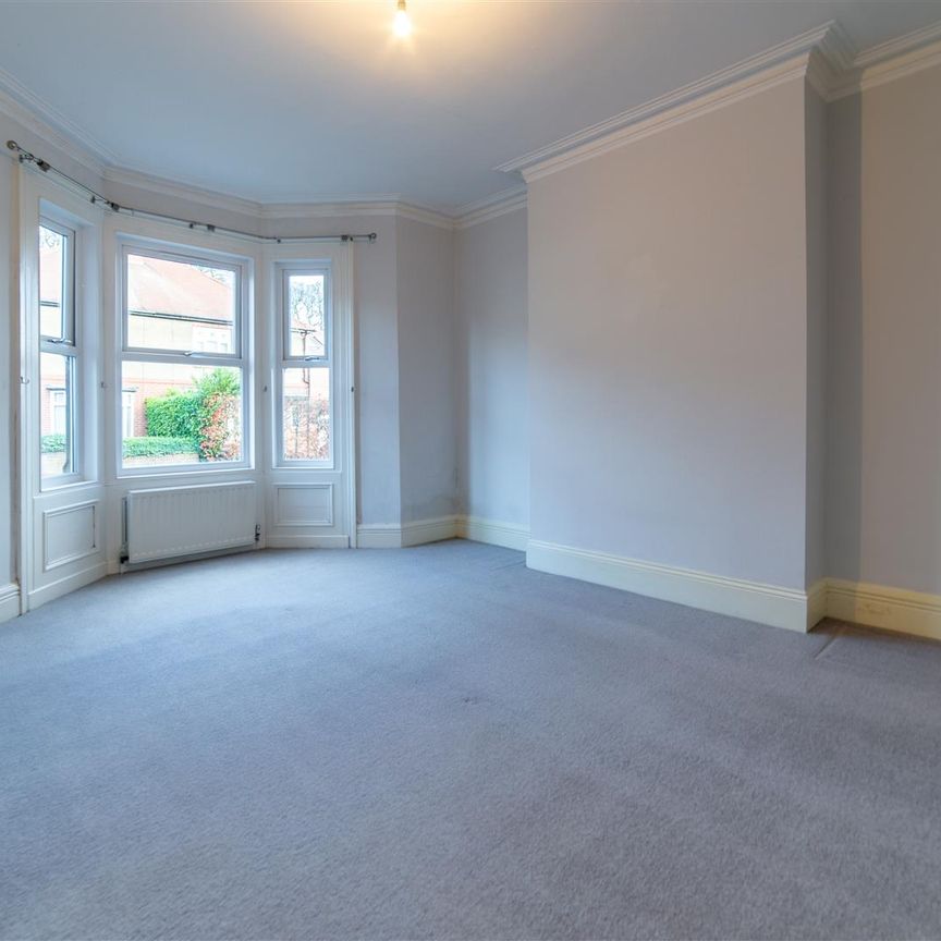 2 bed flat to rent in Grosvenor Avenue, Newcastle Upon Tyne, NE2 - Photo 1