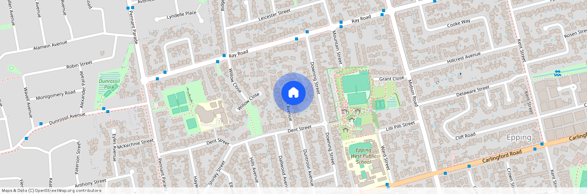 10 Damon Avenue, Epping 2121, New South Wales