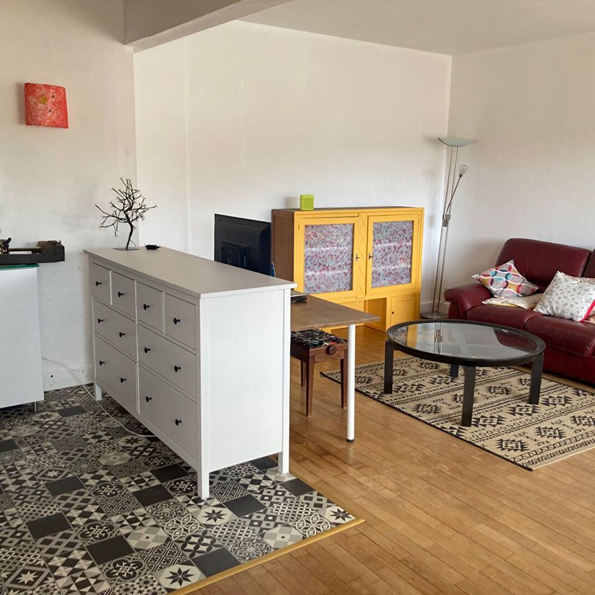 Location Appartement 3 pièces 70m² BESANCON 25000 - Photo 1