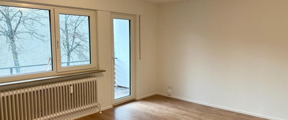 Wunderschön sanierte 2-Zimmer Whg - Foto 1