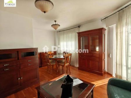 Piso en alquiler en El Carmen - Photo 2