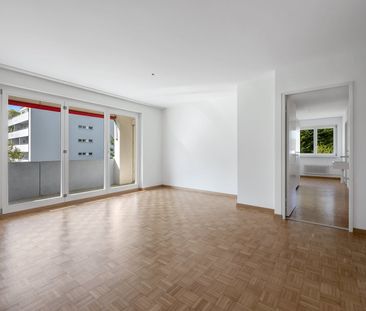 4 Zimmer, 87 m², 1. Stock - Foto 1