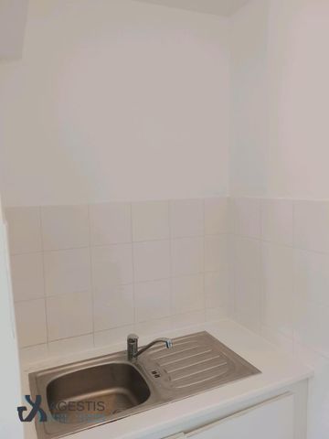Location Appartement 1 pièce 31m² TOULOUSE 31400 - Photo 4