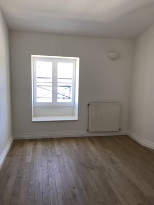 Location Appartement 5 pièces 163m² BORDEAUX 33000 - Photo 1