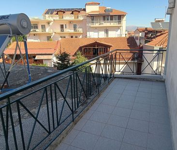 Διαμέρισμα για ενοικίαση Τρίπολη - Photo 3
