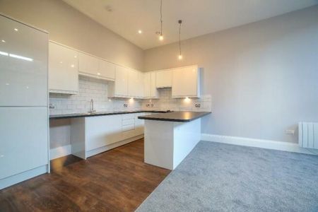 2 bedroom apartment to rent - Photo 5