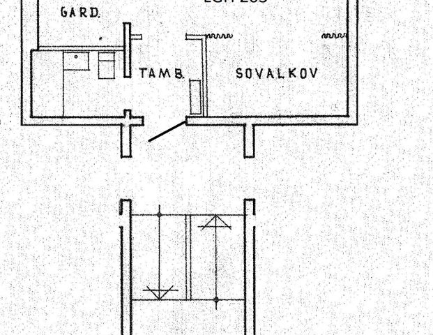 Nordanvindsvägen 1B - Photo 1