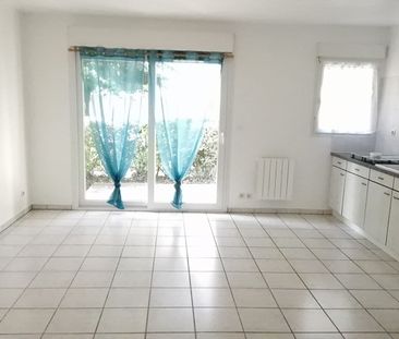 Location Appartement 2 pièces 36m² - Photo 1