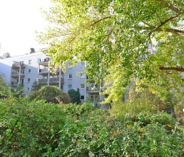 Tolle Altbauwohnung mit Dielenböden - ruhige Lage am Wehneltsteig, ... - Photo 5