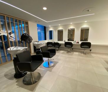 Nieuwbouw assistentiewoning te huur in De Panne - Photo 5