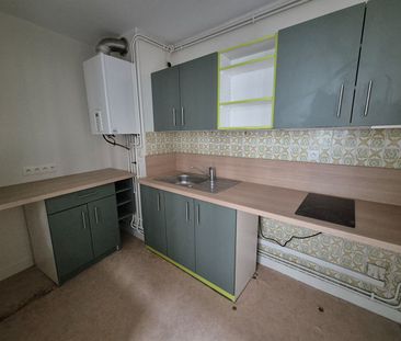 Location Appartement 2 pièces 48m² ROUEN 76000 - Photo 5