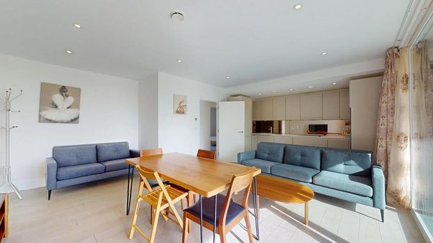 3 bedroom apartment to rent - Photo 1