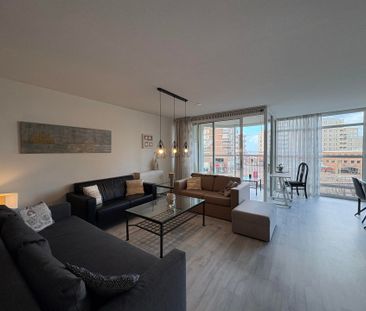 Te huur: Appartement Palaceplein in Den Haag - Foto 2