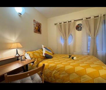 2 Bed Flat, The Stableyard, SW9 - Photo 4