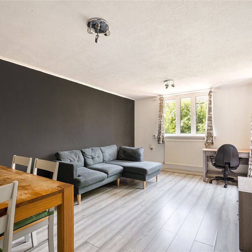 Modern One Bedroom Home, King's Cross - Photo 1