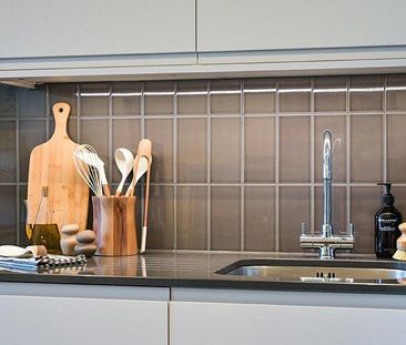 Studio to rent - Photo 6