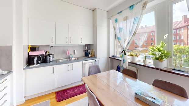 Bjäregatan, Helsingborg - Foto 1