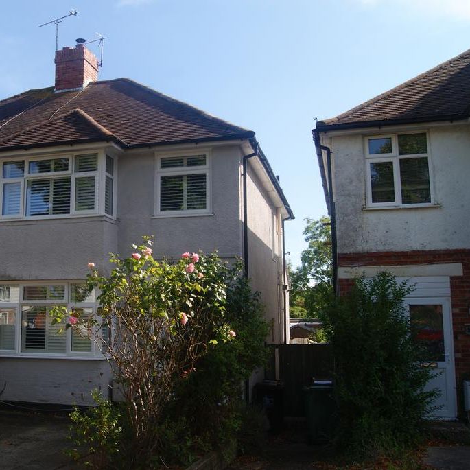 3 bedroom semi-detached house to rent - Photo 1