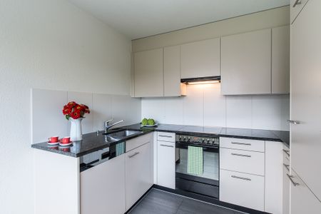 Ihr neues Zuhause wartet – Nachmieter/In per 01.02.2025 gesucht! - Photo 2