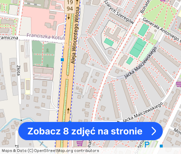 ul. WIDOKOWA / 2 pokoje / 1 piętro / blisko centrum /kameralne osiedle - Zdjęcie 1