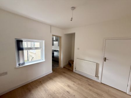 **TWO DOUBLE BEDROOMS**FITTED KITCHEN**LOUNGE**REAR GARDEN**VIEWINGS ARE A MUST**TAX BAND A**FULLY RENOVATED TO A VERY HIGH STANDARD. - Photo 2