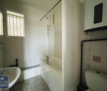 Appartement à louer 3 pièces 38.6m² - Photo 6