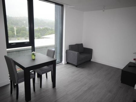 Studio to rent - Photo 2