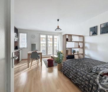 Location Appartement 1 pièce 26m² TROYES 10000 - Photo 1