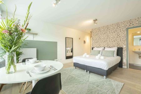 2 Zimmer, 32 m², 2. Stock - Photo 3