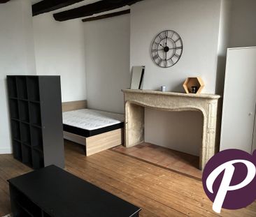 Location Appartement 1 pièce 34m² BERGERAC 24100 - Photo 2