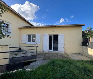 Location appartement 2 pièces, 29.50m², Ozoir-la-Ferrière - Photo 2