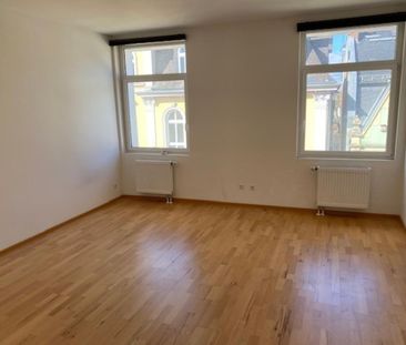 Ideal auch für WGs: Schöne und helle 2 Zimmer-Wohnung mit Balkon, Nähe Innenstadt+Bahnhof, Westanlage 20, Gießen - Foto 3