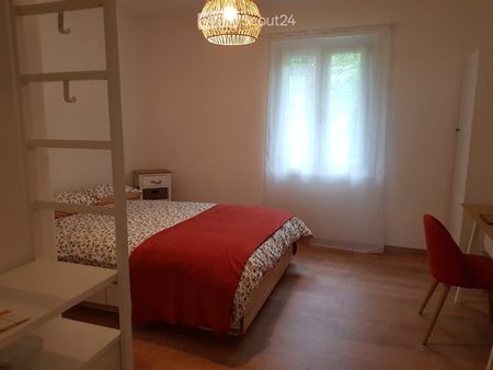 1 Zimmer, 15 m² - Photo 3