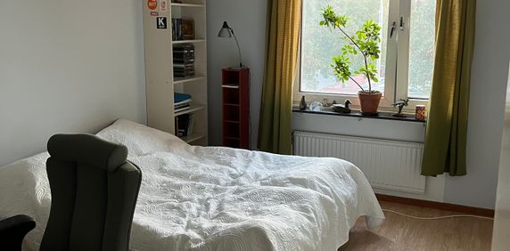 Bygatan, Sollentuna - Foto 2