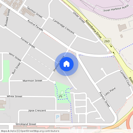 60 Forrest Street, WA 6230, East Bunbury