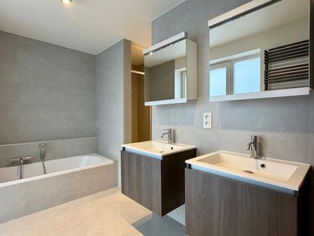 Maison - à louer - 1490 Court-St.-Etienne - - Photo 5