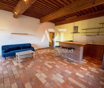 Appartement T2 à GRENOBLE - Photo 5